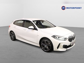 Used BMW 1 Series 2022 for sale - 77450654: Photo