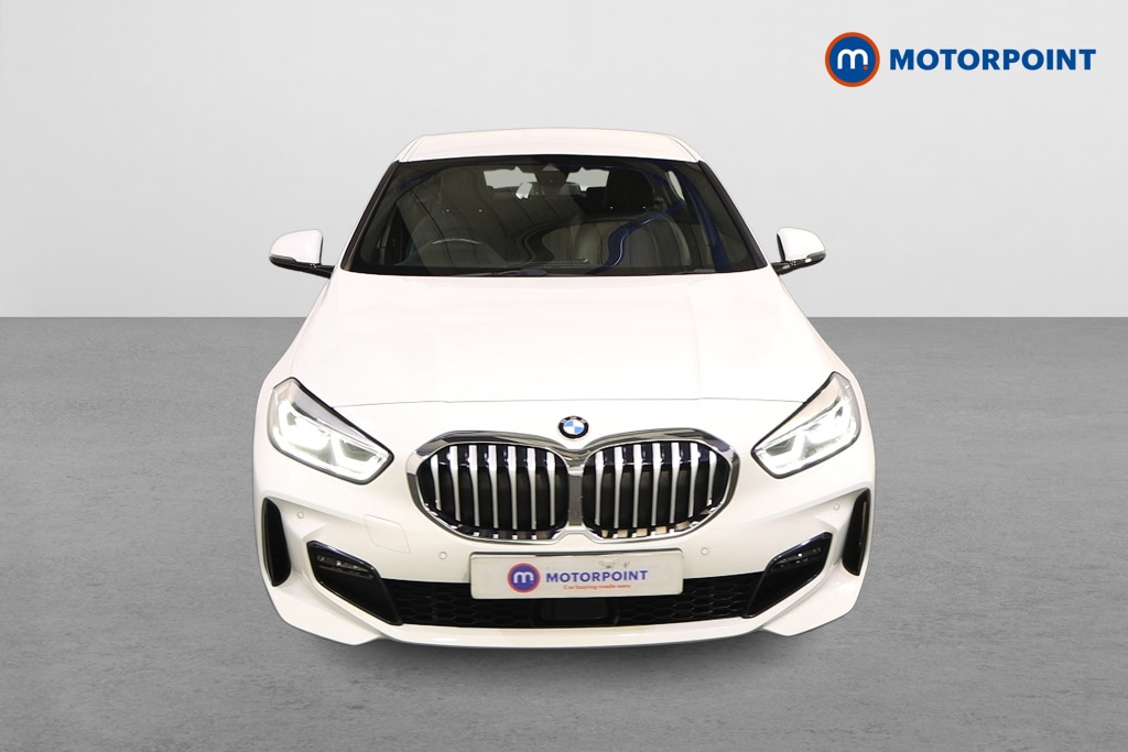 Used BMW 1 Series 2022 for sale - 77450654: Photo 2