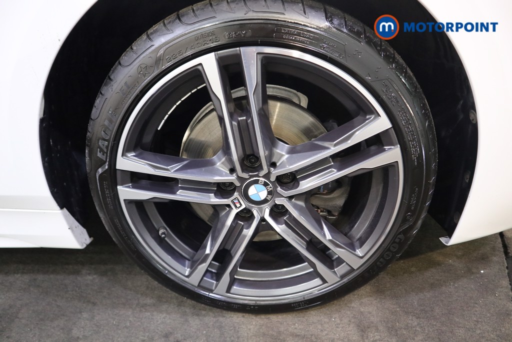 Used BMW 1 Series 2022 for sale - 77450654: Photo 35