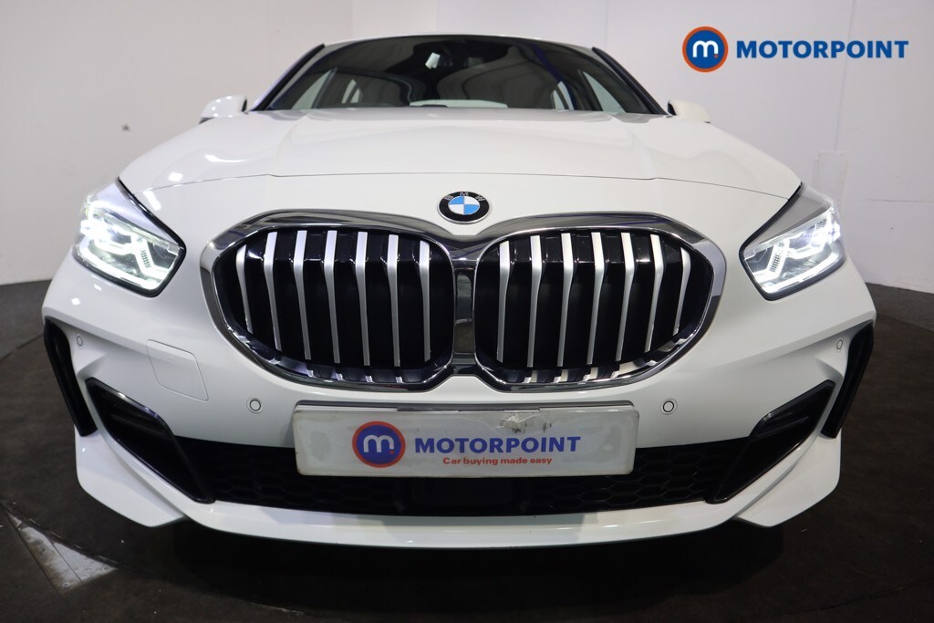 Used BMW 1 Series 2022 for sale - 77450654: Photo 49