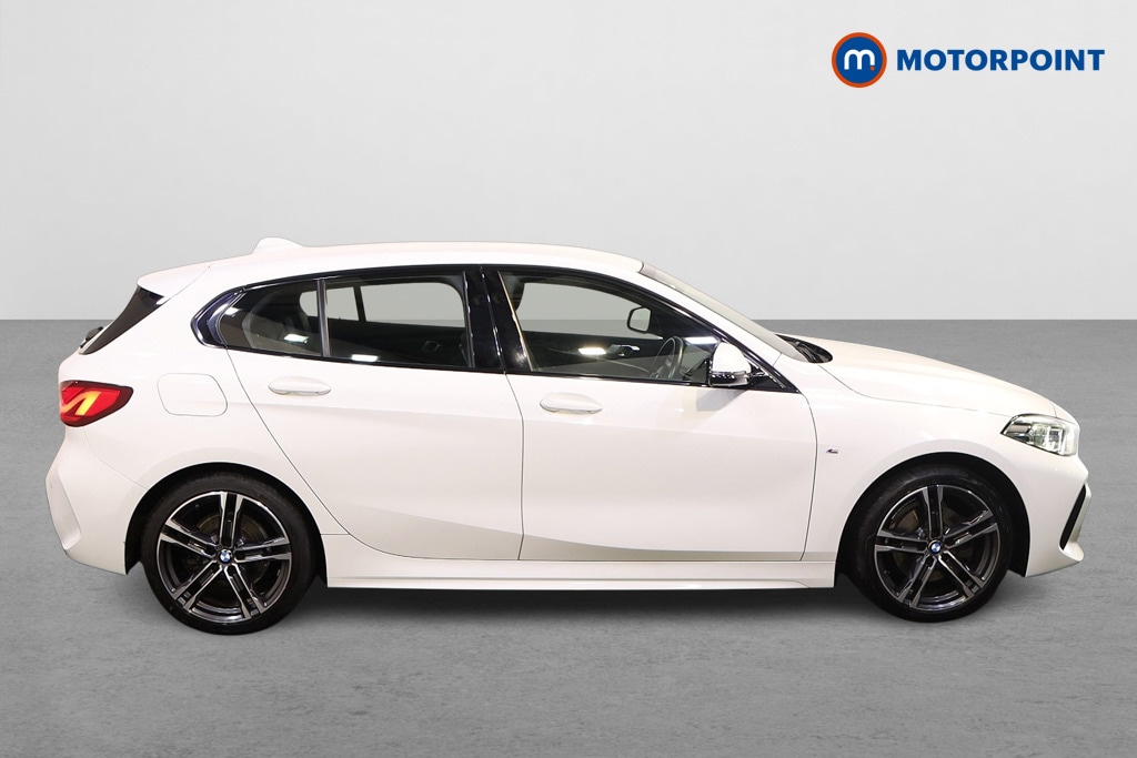 Used BMW 1 Series 2022 for sale - 77450654: Photo 8