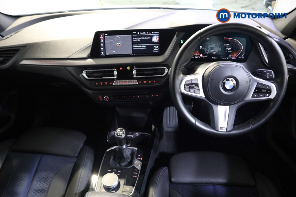 Used BMW 1 Series 2022 for sale - 77450654: Photo 9