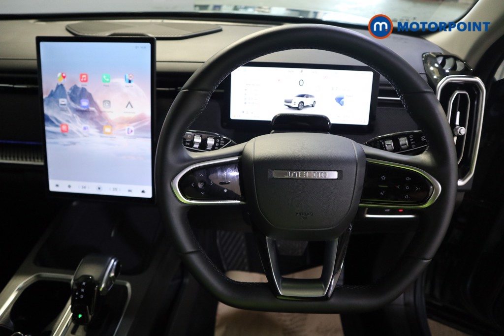 Used Jaecoo Jaecoo 7 2025 for sale - 78180511: Photo 11