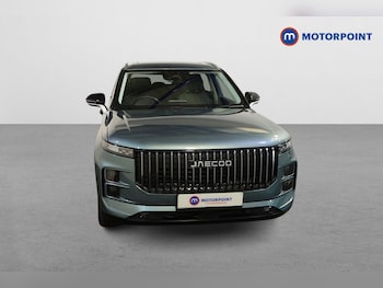 Used Jaecoo Jaecoo 7 2025 for sale - 78180511: Photo