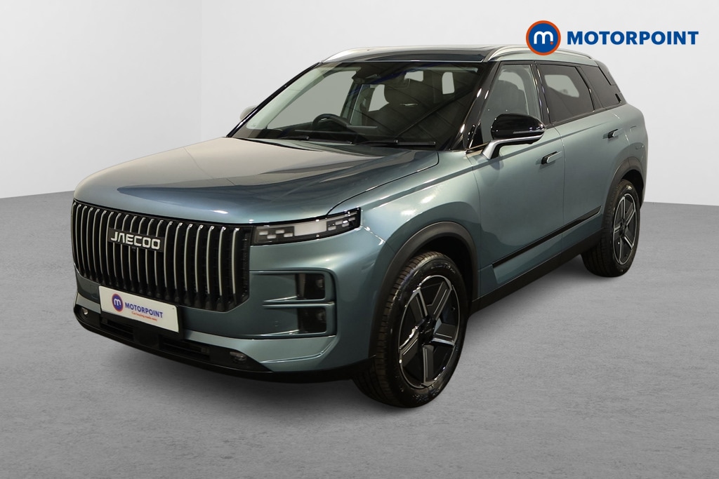 Used Jaecoo Jaecoo 7 2025 for sale - 78180511: Photo 3