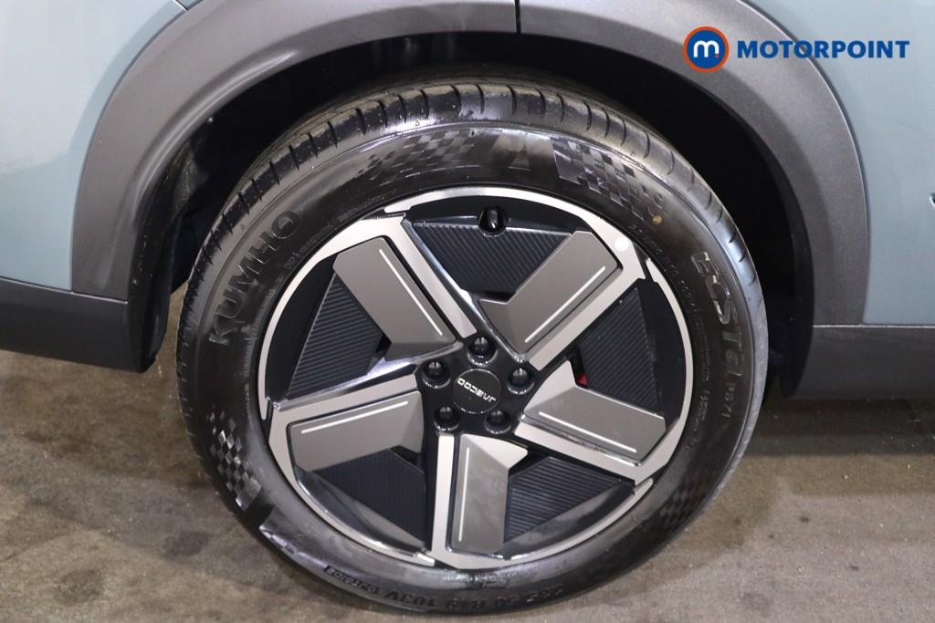 Used Jaecoo Jaecoo 7 2025 for sale - 78180511: Photo 31