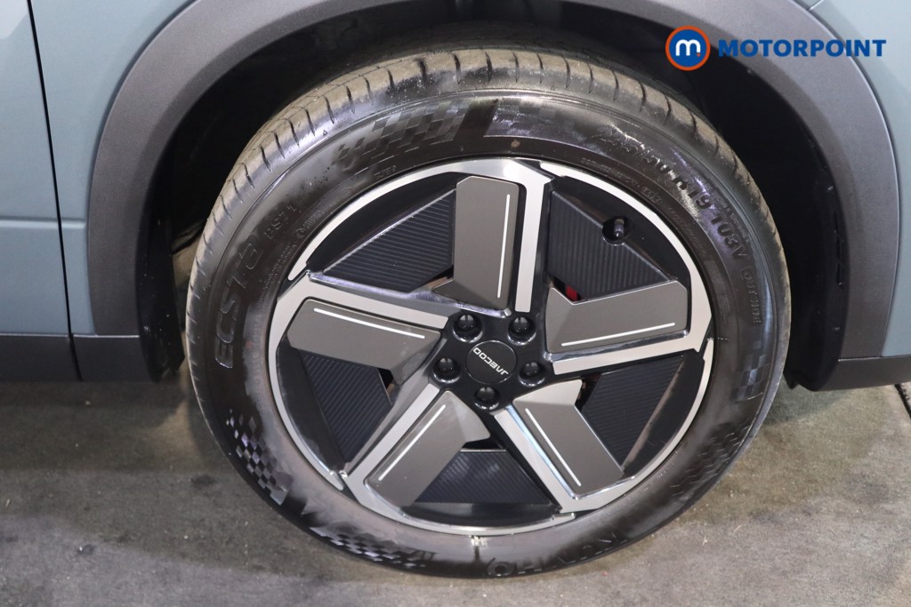 Used Jaecoo Jaecoo 7 2025 for sale - 78180511: Photo 32