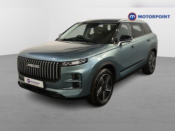 Used Jaecoo Jaecoo 7 2025 for sale - 78180511: Photo