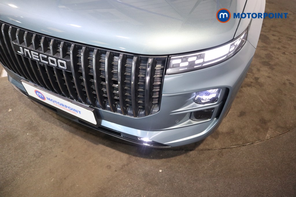 Used Jaecoo Jaecoo 7 2025 for sale - 78180511: Photo 46