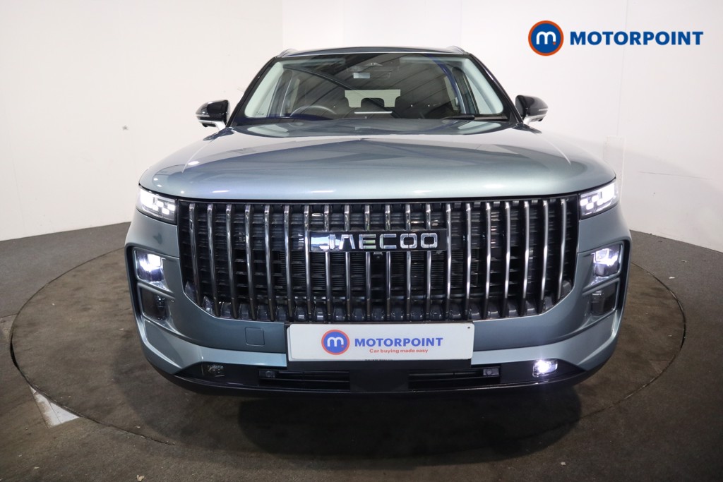 Used Jaecoo Jaecoo 7 2025 for sale - 78180511: Photo 48