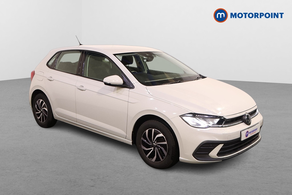 Used Volkswagen Polo 2024 for sale - 77872806: Photo 1