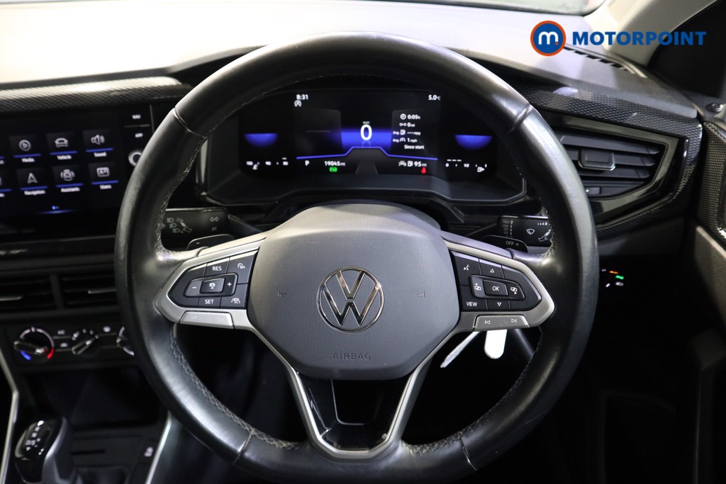 Used Volkswagen Polo 2024 for sale - 77872806: Photo 10