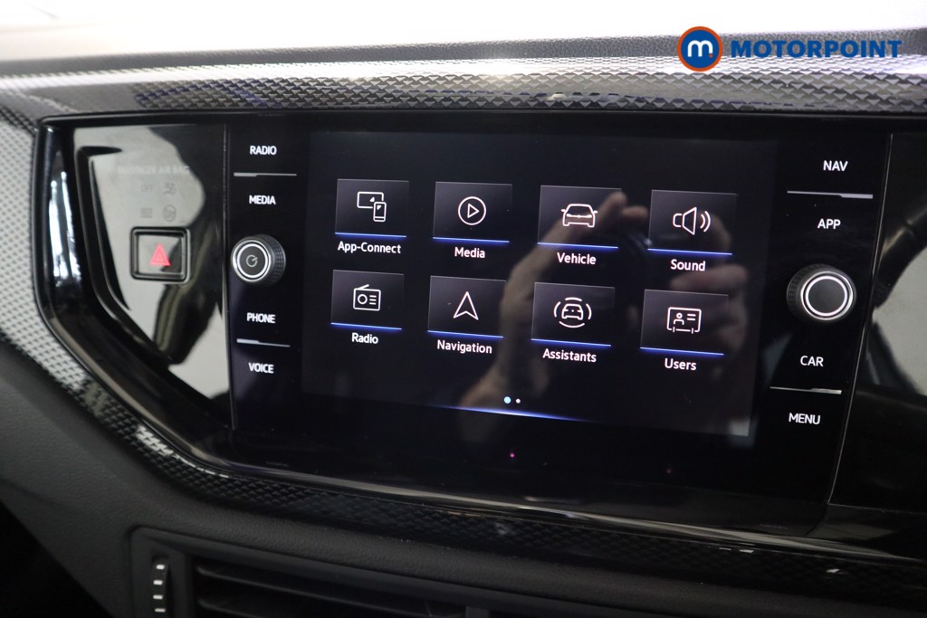 Used Volkswagen Polo 2024 for sale - 77872806: Photo 14