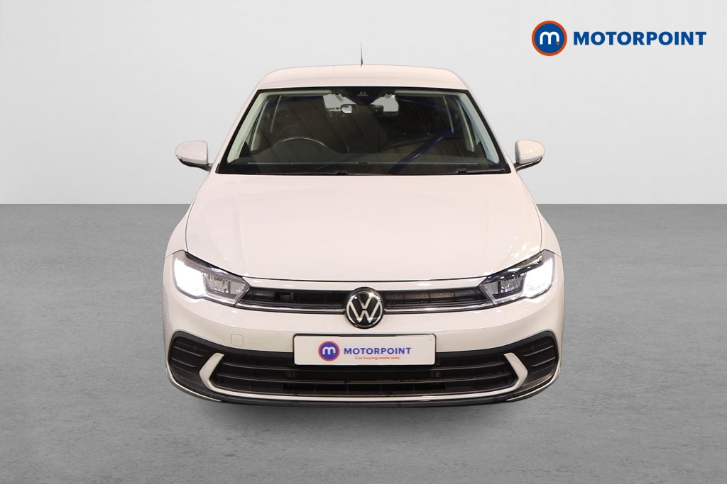 Used Volkswagen Polo 2024 for sale - 77872806: Photo 2