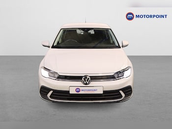Used Volkswagen Polo 2024 for sale - 77872806: Photo