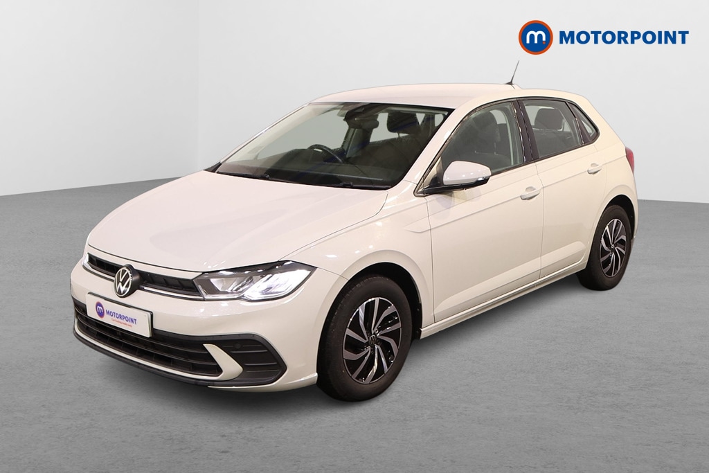 Used Volkswagen Polo 2024 for sale - 77872806: Photo 3