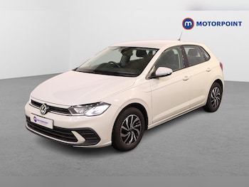 Used Volkswagen Polo 2024 for sale - 77872806: Photo