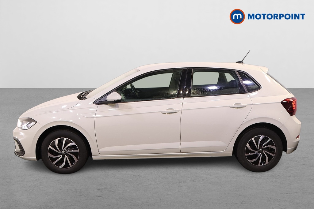 Used Volkswagen Polo 2024 for sale - 77872806: Photo 4