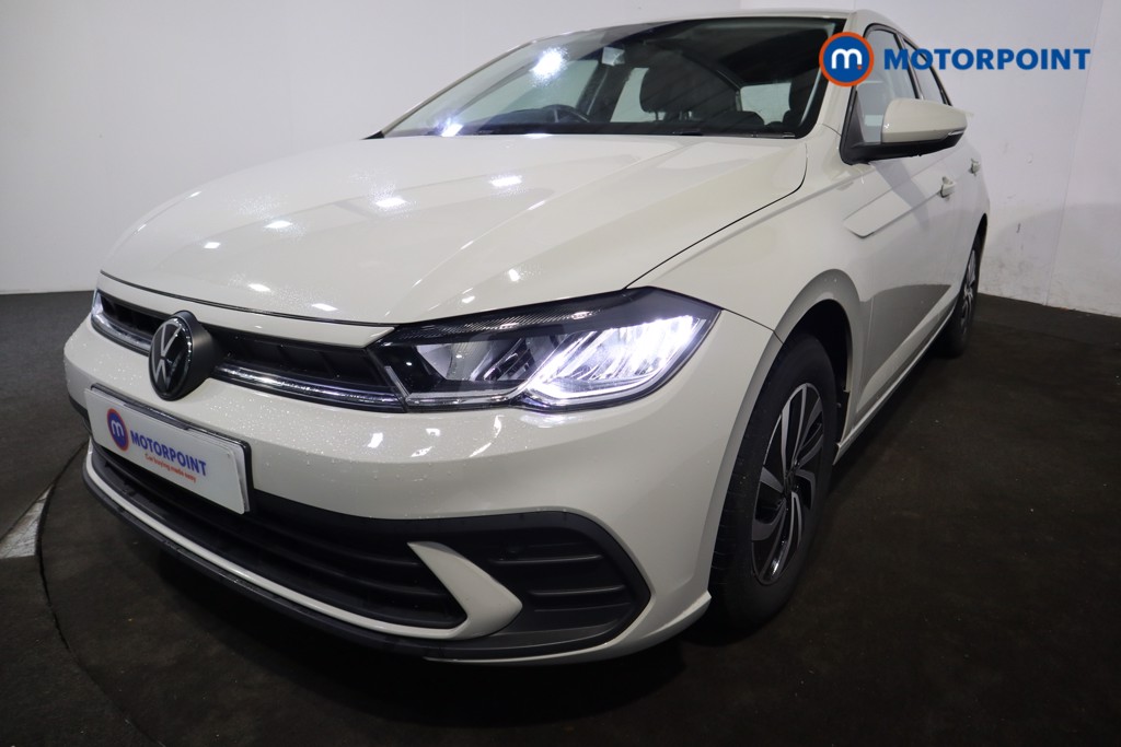 Used Volkswagen Polo 2024 for sale - 77872806: Photo 40