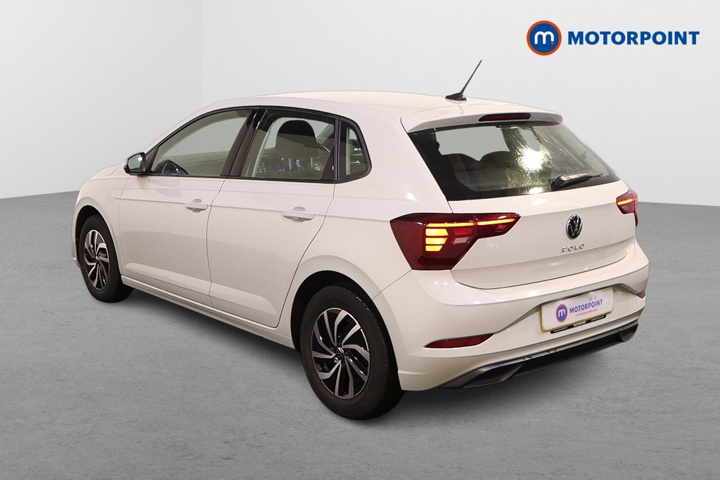 Used Volkswagen Polo 2024 for sale - 77872806: Photo 5