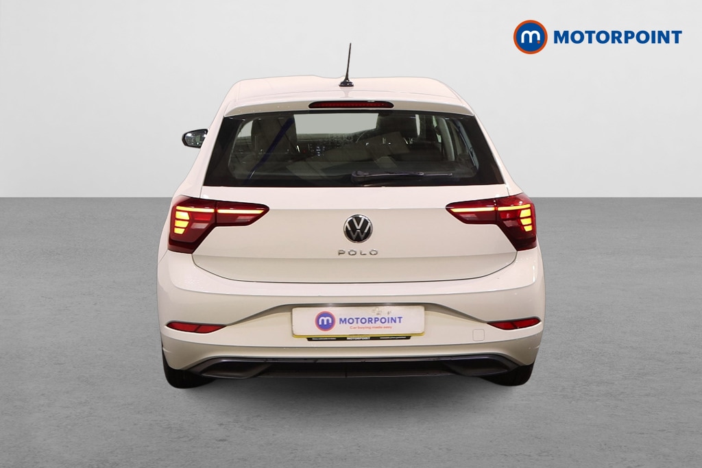 Used Volkswagen Polo 2024 for sale - 77872806: Photo 6