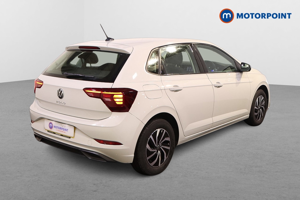Used Volkswagen Polo 2024 for sale - 77872806: Photo 7