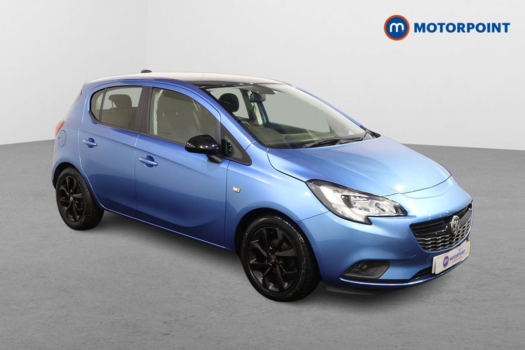 Used Vauxhall Corsa 2019 for sale - 76835790: Photo 1