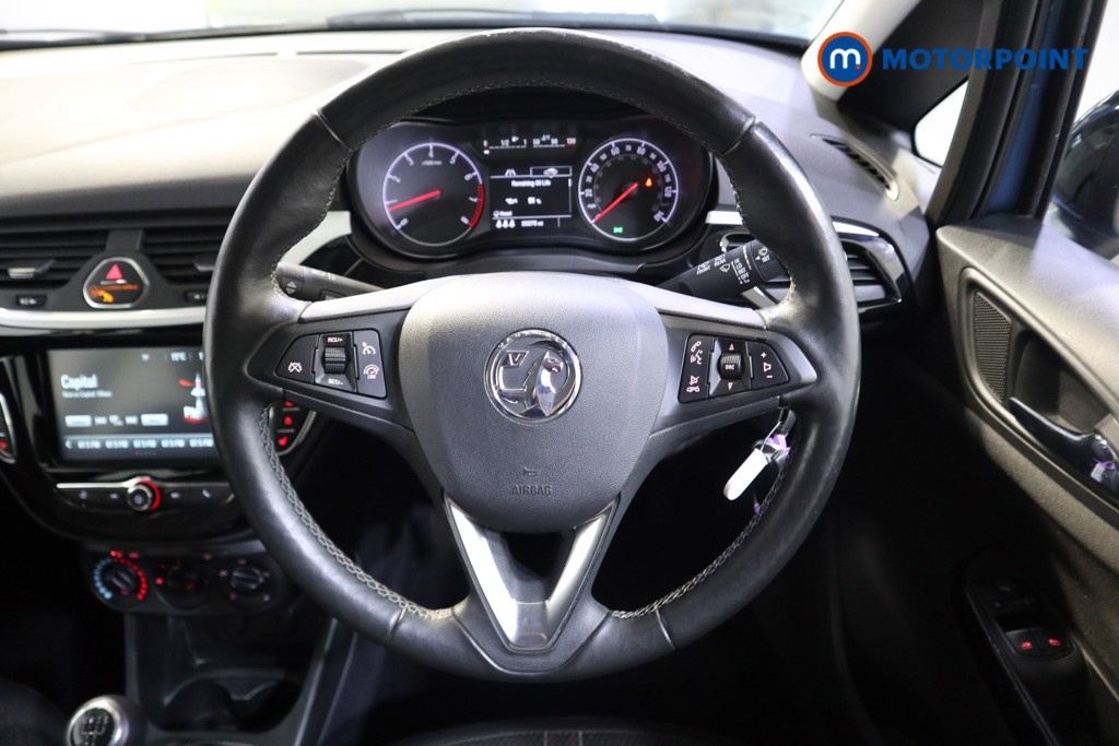 Used Vauxhall Corsa 2019 for sale - 76835790: Photo 10
