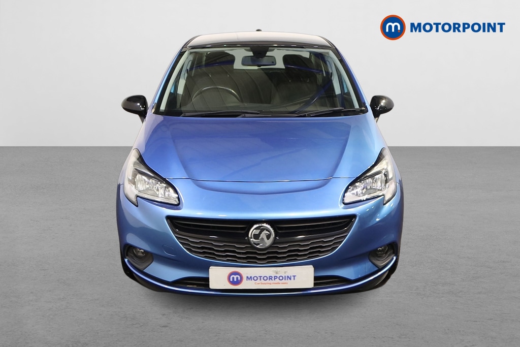 Used Vauxhall Corsa 2019 for sale - 76835790: Photo 2