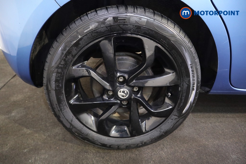 Used Vauxhall Corsa 2019 for sale - 76835790: Photo 24