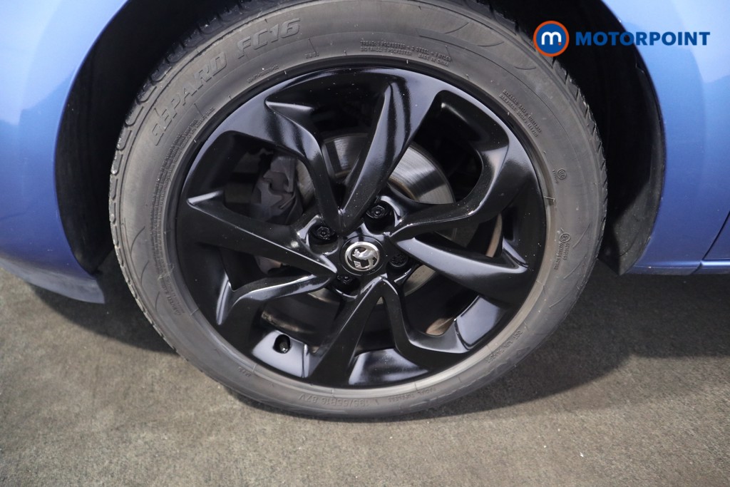 Used Vauxhall Corsa 2019 for sale - 76835790: Photo 26