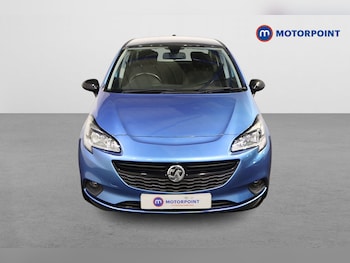 Used Vauxhall Corsa 2019 for sale - 76835790: Photo