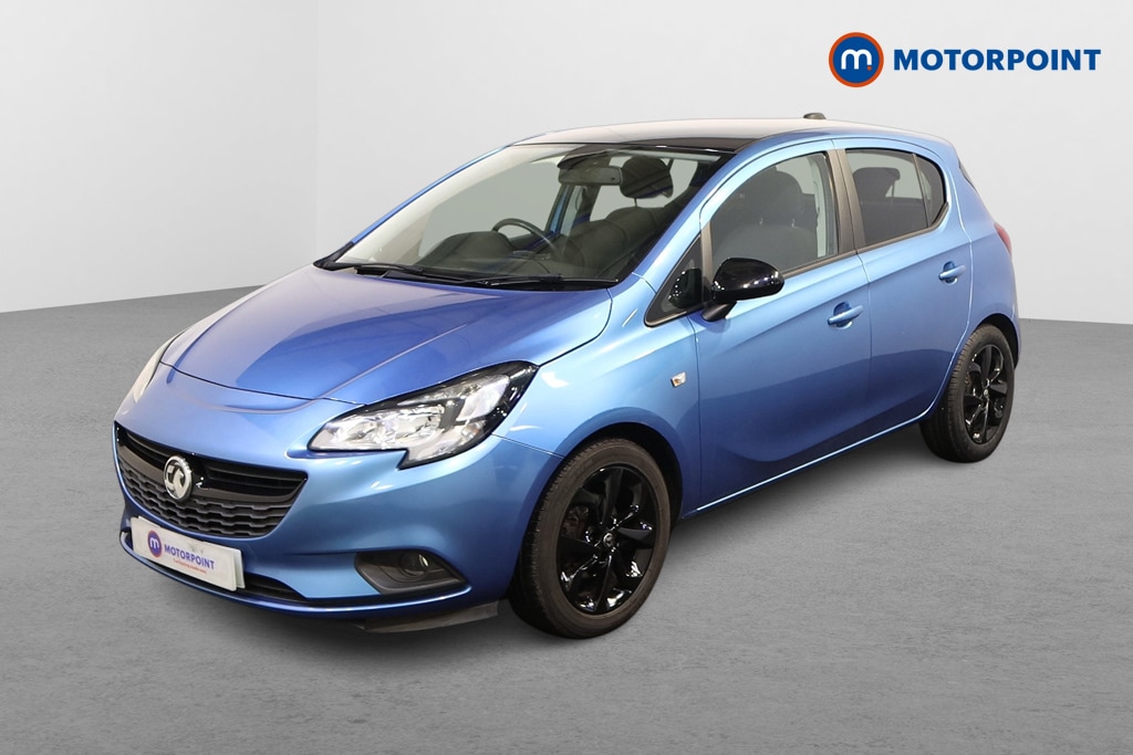 Used Vauxhall Corsa 2019 for sale - 76835790: Photo 3