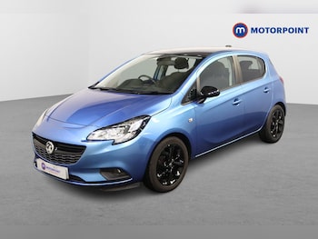 Used Vauxhall Corsa 2019 for sale - 76835790: Photo