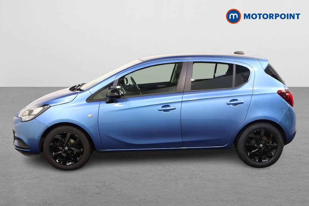 Used Vauxhall Corsa 2019 for sale - 76835790: Photo 4