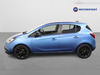 Used Vauxhall Corsa 2019 for sale - 76835790: Photo