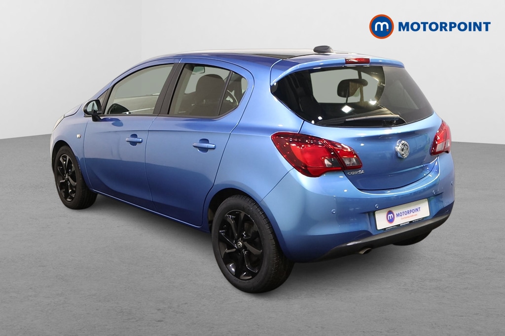 Used Vauxhall Corsa 2019 for sale - 76835790: Photo 5