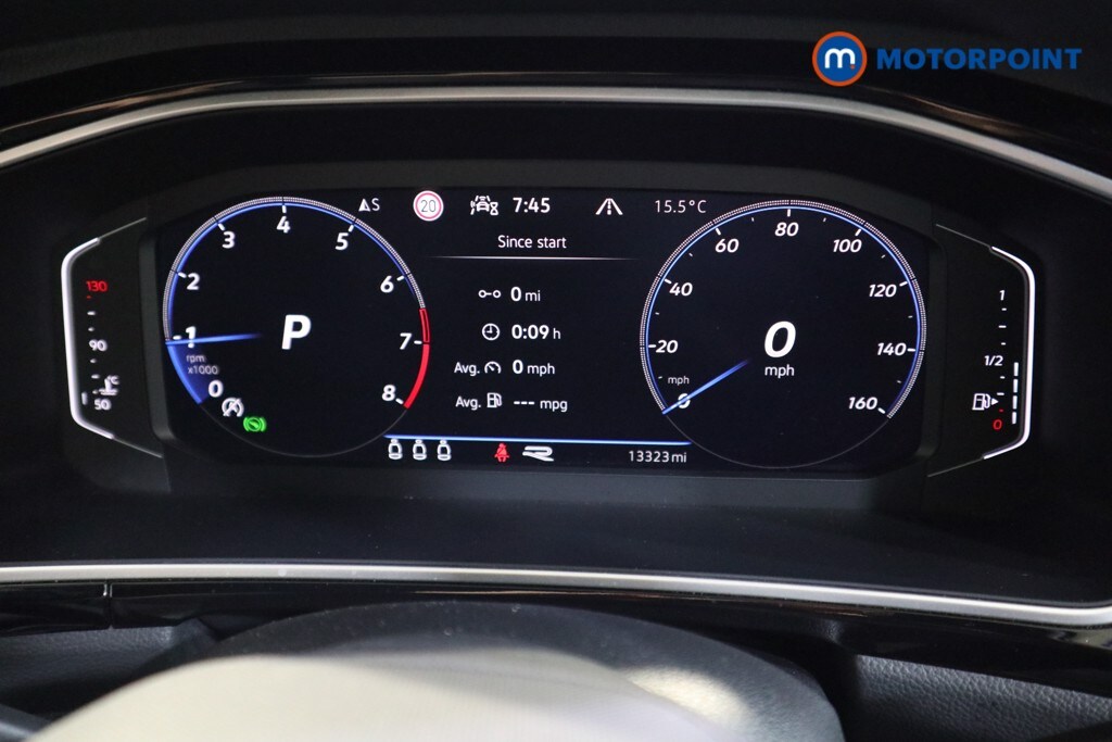 Used Volkswagen T-Roc 2023 for sale - 76008863: Photo 13