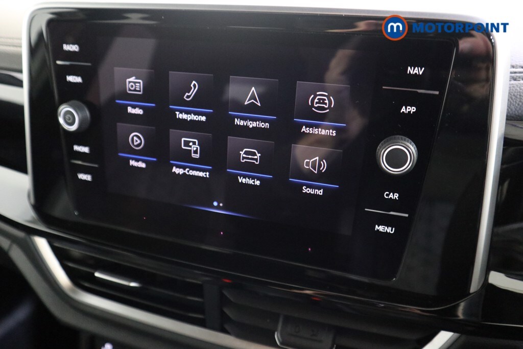 Used Volkswagen T-Roc 2023 for sale - 76008863: Photo 14