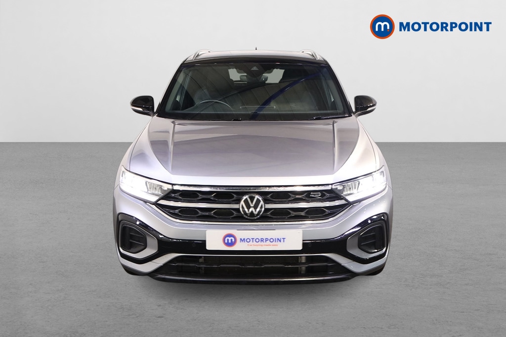 Used Volkswagen T-Roc 2023 for sale - 76008863: Photo 2