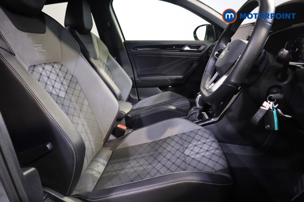 Used Volkswagen T-Roc 2023 for sale - 76008863: Photo 20