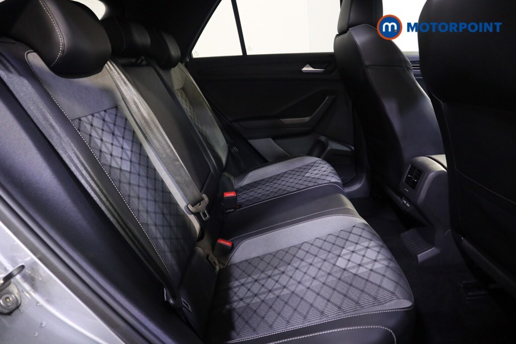 Used Volkswagen T-Roc 2023 for sale - 76008863: Photo 21