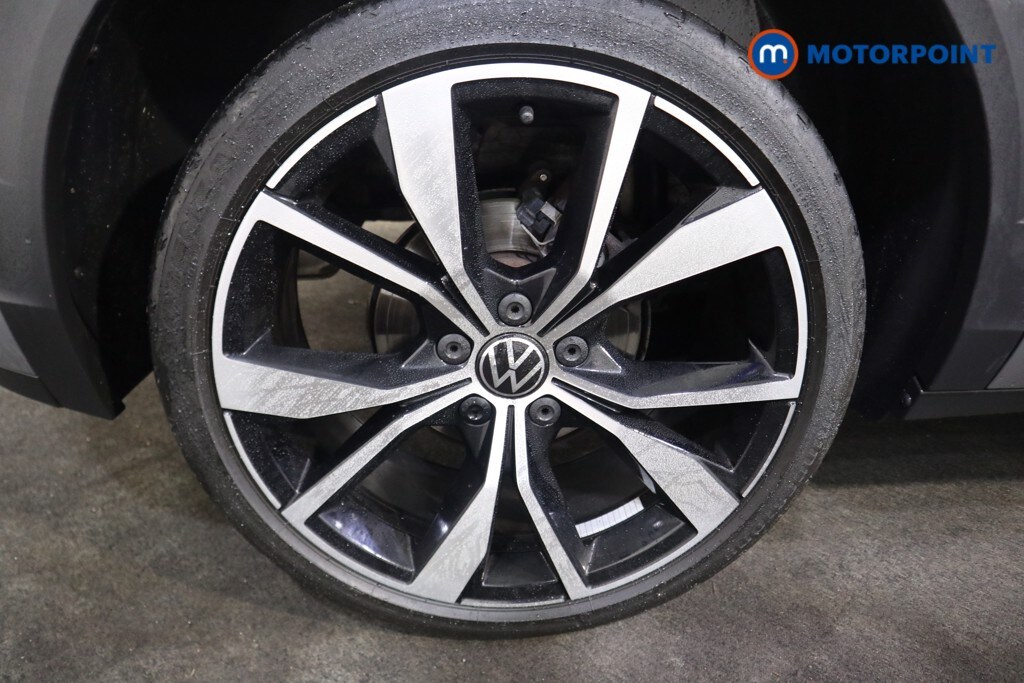 Used Volkswagen T-Roc 2023 for sale - 76008863: Photo 23