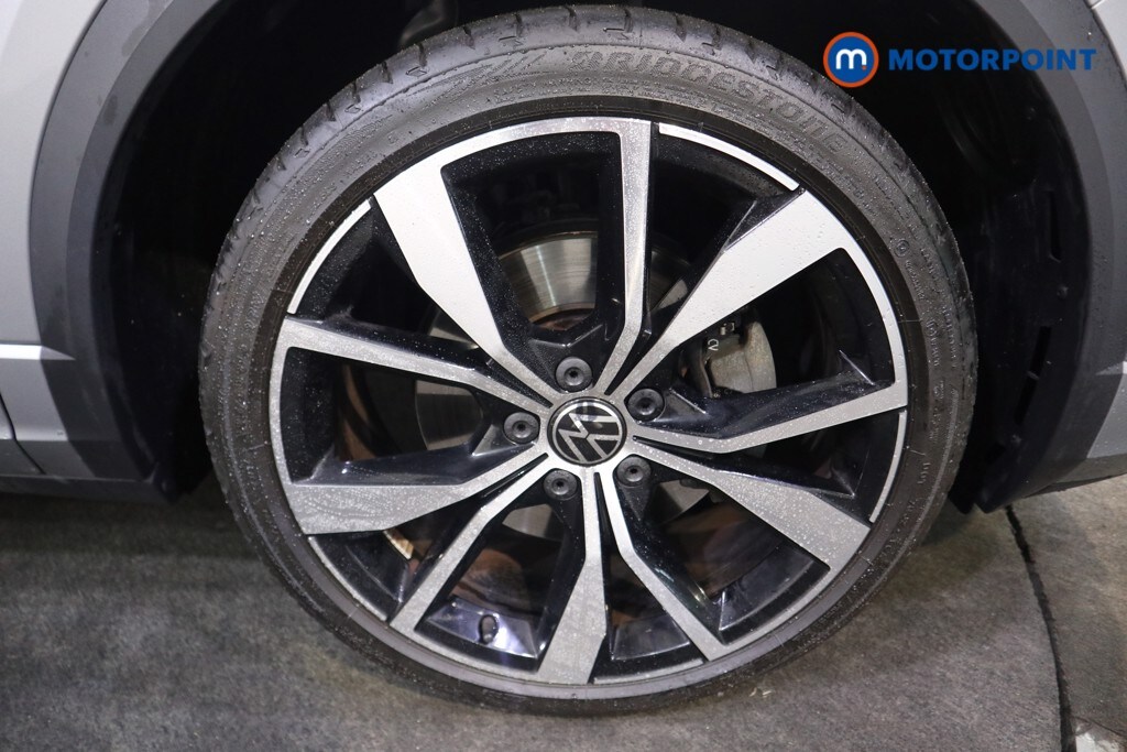 Used Volkswagen T-Roc 2023 for sale - 76008863: Photo 24