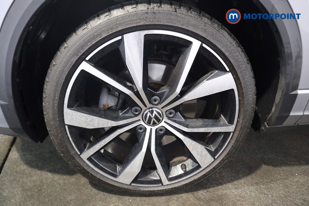 Used Volkswagen T-Roc 2023 for sale - 76008863: Photo 25