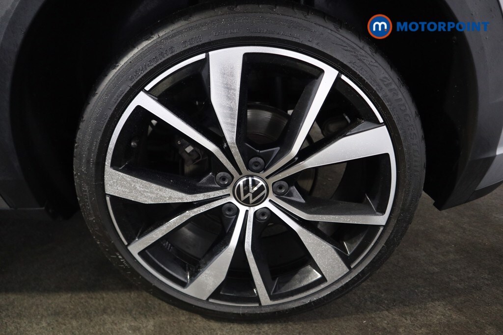 Used Volkswagen T-Roc 2023 for sale - 76008863: Photo 26