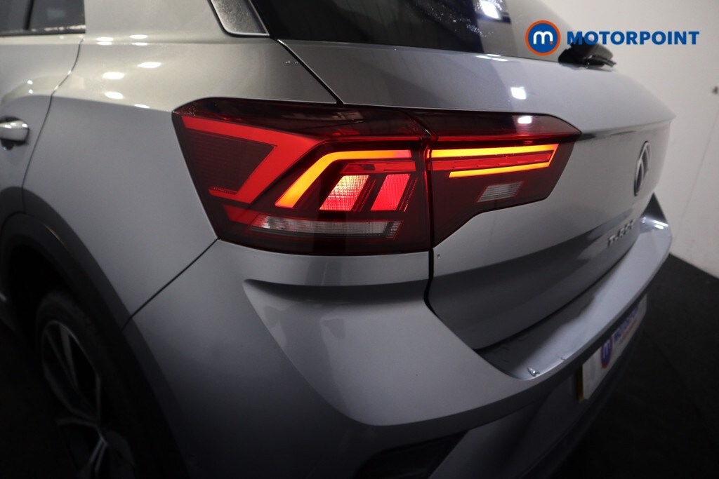 Used Volkswagen T-Roc 2023 for sale - 76008863: Photo 28
