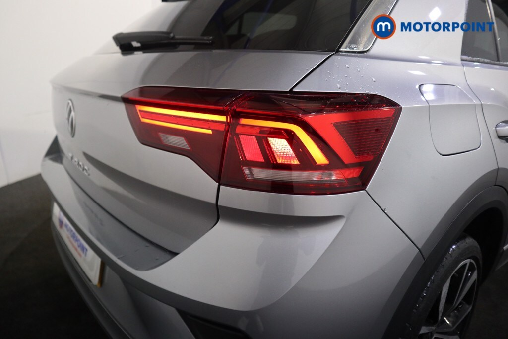 Used Volkswagen T-Roc 2023 for sale - 76008863: Photo 29