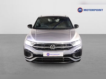 Used Volkswagen T-Roc 2023 for sale - 76008863: Photo 2