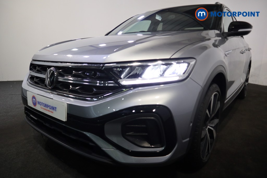 Used Volkswagen T-Roc 2023 for sale - 76008863: Photo 32